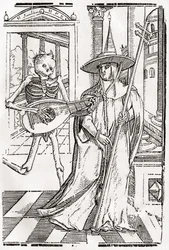 La morte arriva al Cardinale, da 